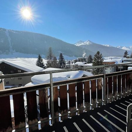 Alberti 5 Davos Ngoại thất bức ảnh