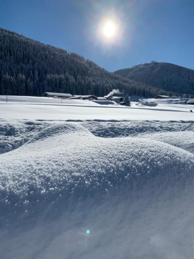 Alberti 5 Davos Ngoại thất bức ảnh