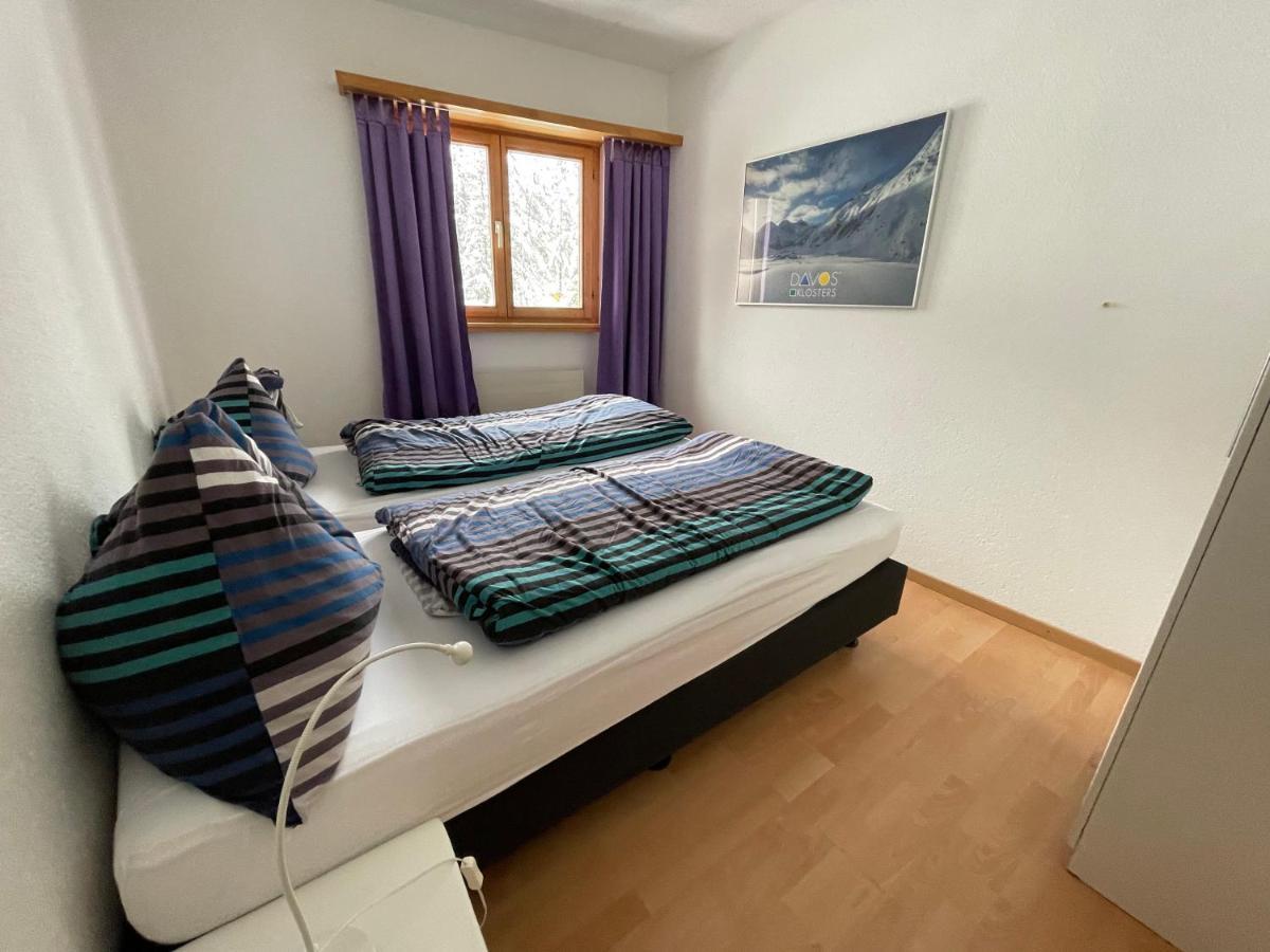Alberti 5 Davos Ngoại thất bức ảnh