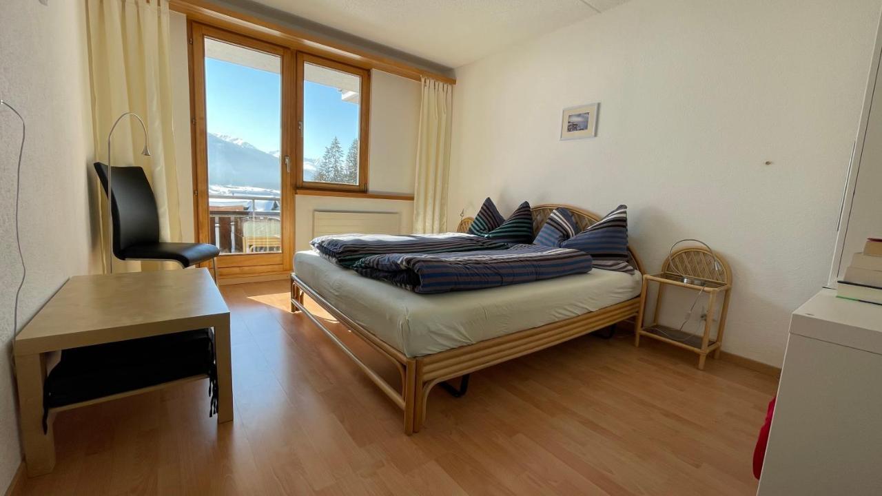 Alberti 5 Davos Ngoại thất bức ảnh